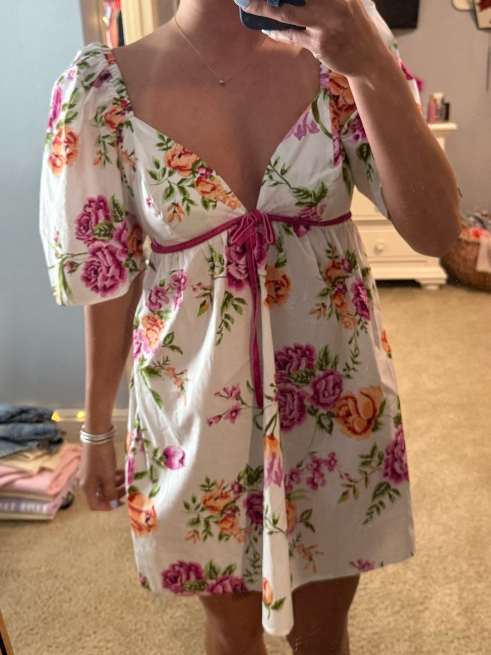 Oliviaceaous NWT dress